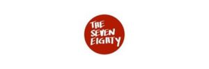 The Seven Eighty Logo