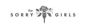 The Sorry Girls Logo