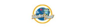 The Teacher's Crate Logo