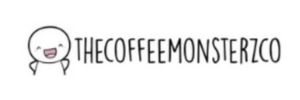 TheCoffeeMonsterzCo Logo