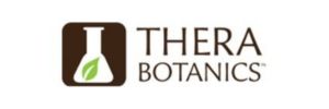 Thera Botanics Logo