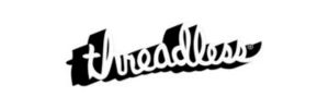 threadless Logo