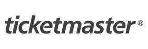 Ticketmaster Canada Logo