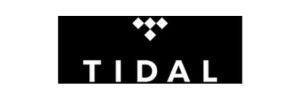 TIDAL CA Logo