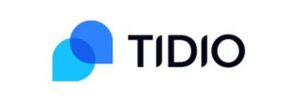 TIDIO Logo