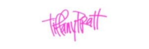 Tiffany Pratt Logo