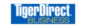 Tiger Direct Logo