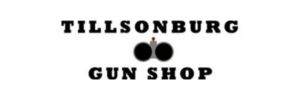 Tillsonburg Gun Shop Logo