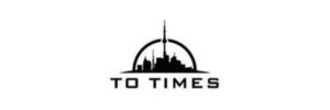 To Times Logo