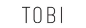 Tobi Logo