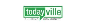 Todayville.com Logo