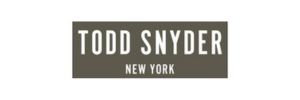 Todd Snyder Logo