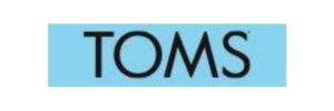 TOMS Logo