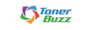 Toner Buzz Logo