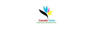 Toner Online Canada Logo