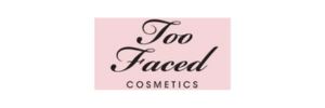 Too Faced Cosmetics Logo