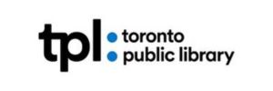 Toronto Public Library Logo