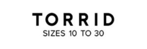 Torrid Logo