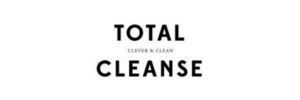 TOTAL CLEANSE Canada Logo