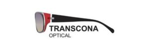 Transcona Optical Logo