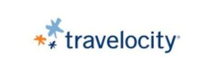 Travelocity Canada Logo