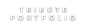 Tribute Portfolio Hotels & Resorts Logo