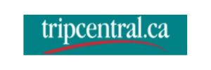 Trip Central Logo