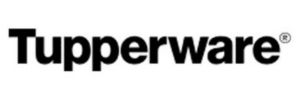 Tupperware Canada Logo