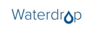 Waterdrop Logo