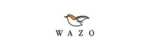 WAZO Logo