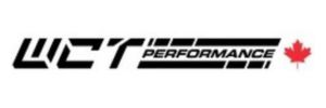 WCT Performance Canada Logo