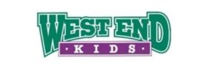 West End Kids Logo