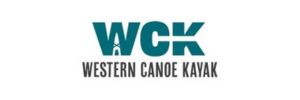 Western Canoe Kayak Logo