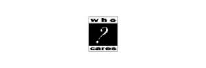 Who Cares Wear Logo