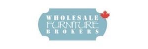 Wholesale Furniture Brokers Logo