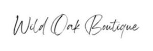 Wild Oak Boutique Logo