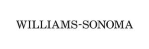 Williams Sonoma Logo