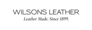 Wilsons Leather Logo