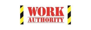 WORK AUTHORITY Logo