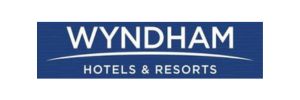 Wyndham Hotels & Resorts Logo