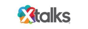 Xtalks Logo