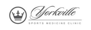 Yorkville Sports Medicine Clinic Logo