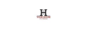 Your House Fitness Logo