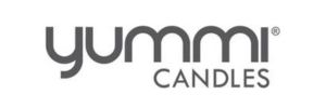 Yummi Candles Logo