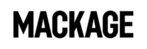 Mackage Logo