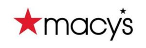 Macy's Canada Logo