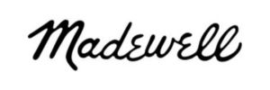 Madewell Logo