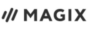 MAGIX Logo