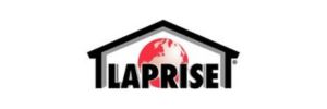 Maisons Laprise Logo