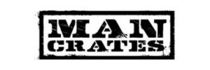 Man Crates Logo